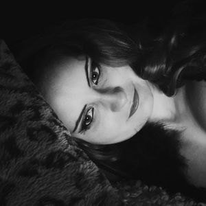 Meet your Posher, Alexandra